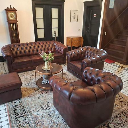 Die Villa, Zimmer 26, Dz 勒沃库森 外观 照片